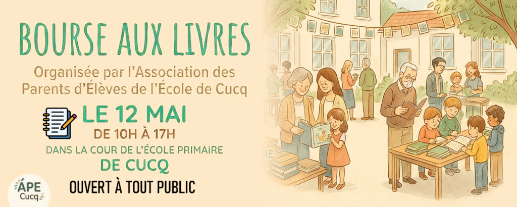 bourse aux livres copie
