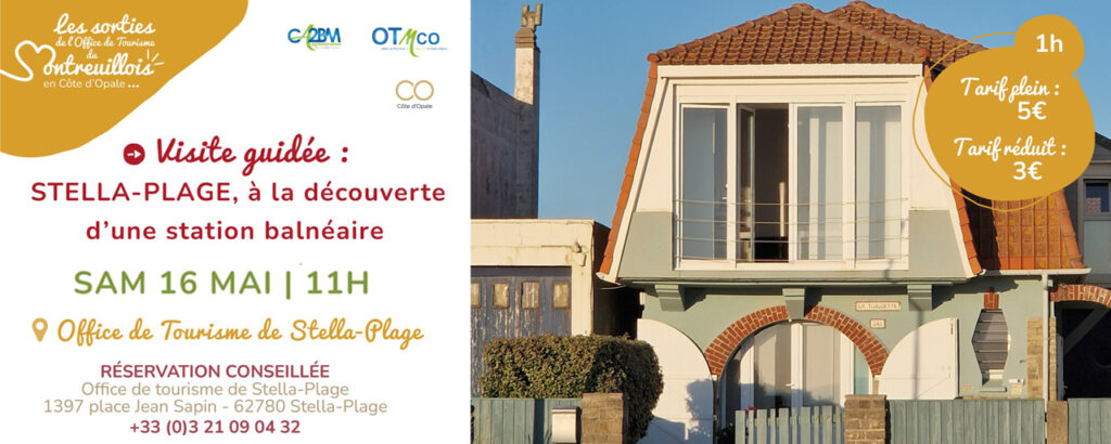 visite guidée copie